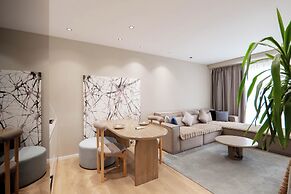 Agate Hotel Tirana