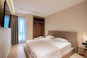 Agate Hotel Tirana