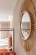 Agate Hotel Tirana
