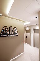 Agate Hotel Tirana