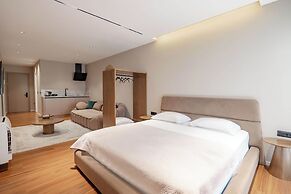 Agate Hotel Tirana