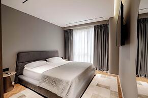 Agate Hotel Tirana