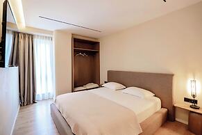 Agate Hotel Tirana