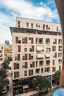 Agate Hotel Tirana