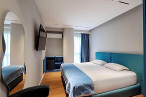 Agate Hotel Tirana