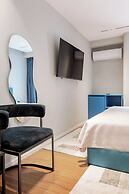 Agate Hotel Tirana