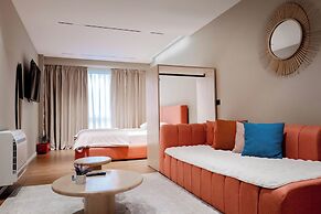Agate Hotel Tirana
