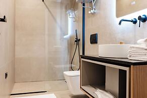 Agate Hotel Tirana