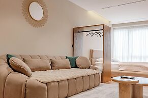 Agate Hotel Tirana