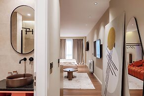 Agate Hotel Tirana