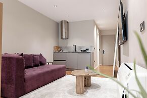 Agate Hotel Tirana