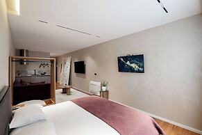 Agate Hotel Tirana