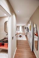 Agate Hotel Tirana