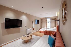 Agate Hotel Tirana