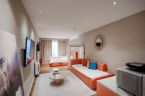 Agate Hotel Tirana