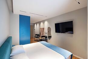 Agate Hotel Tirana