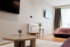 Agate Hotel Tirana