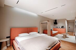 Agate Hotel Tirana