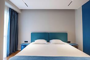 Agate Hotel Tirana
