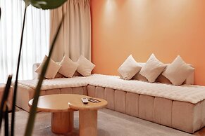 Agate Hotel Tirana
