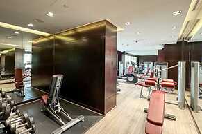 High-Floor Studio Ghalia JVC