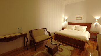 Casa Lucía Hotel by Las Plazas