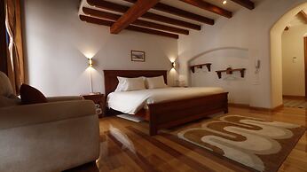 Casa Lucía Hotel by Las Plazas