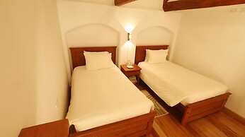 Casa Lucía Hotel by Las Plazas