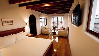 Casa Lucía Hotel by Las Plazas