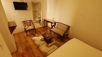 Casa Lucía Hotel by Las Plazas