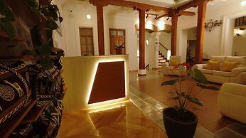 Casa Lucía Hotel by Las Plazas