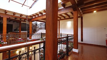 Casa Lucía Hotel by Las Plazas