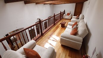 Casa Lucía Hotel by Las Plazas