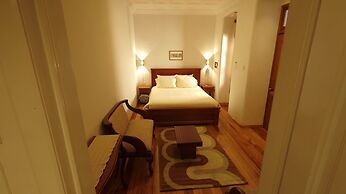 Casa Lucía Hotel by Las Plazas
