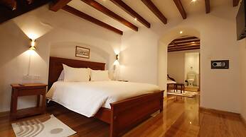 Casa Lucía Hotel by Las Plazas