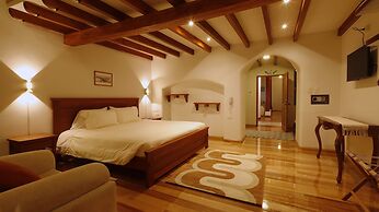 Casa Lucía Hotel by Las Plazas