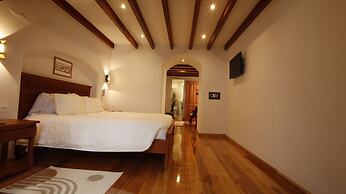 Casa Lucía Hotel by Las Plazas