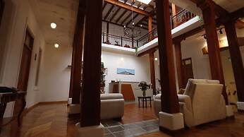 Casa Lucía Hotel by Las Plazas