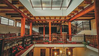 Casa Lucía Hotel by Las Plazas