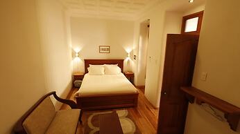 Casa Lucía Hotel by Las Plazas