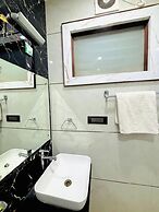 Hotel sadhana palace
