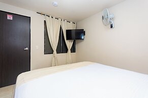 Hotel Bossanova