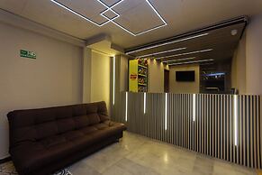 Hotel Bossanova