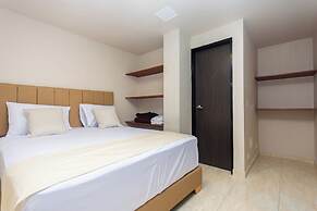 Hotel Bossanova