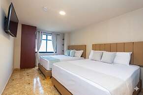 Hotel Bossanova