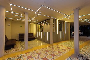 Hotel Bossanova