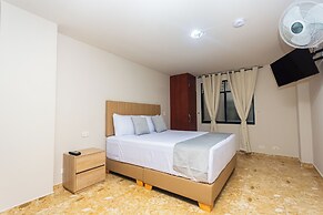 Hotel Bossanova