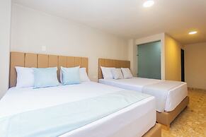 Hotel Bossanova