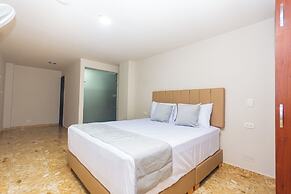 Hotel Bossanova