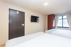 Hotel Bossanova